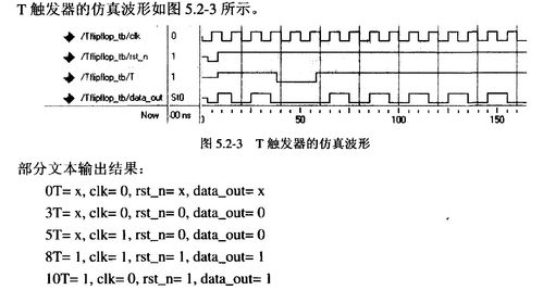 數(shù)字集成電路設(shè)計 五 仿真驗證與 testbench 編寫 一