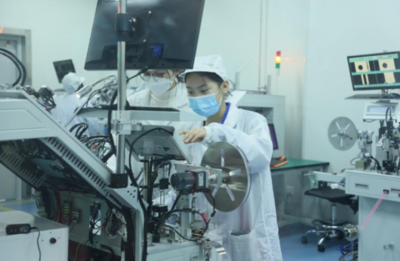 政、校、企三方聯(lián)動 集成電路設(shè)計領(lǐng)域合作育人的新模式探索