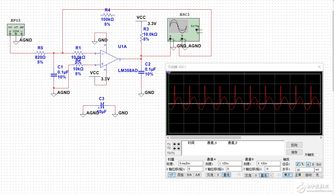 模擬集成電路設計 從理論到實踐的核心指南