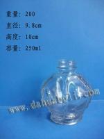 陶瓷在包裝制品中的獨特價值——從酒瓶到麻油瓶的應用探析