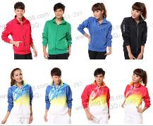 廠家 團(tuán)體服裝 運(yùn)動服 出場服 球服價格及規(guī)格型號