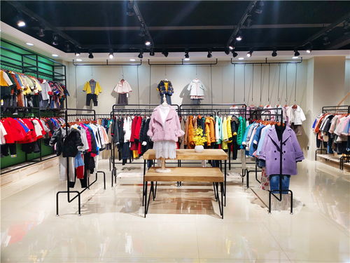 【嘟嘟魚童裝招商加盟渠道上海童裝批發廠家】-