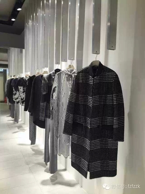 &ldquo;動(dòng)批&rdquo;轉(zhuǎn)型升級(jí) &ldquo;眾合市場(chǎng)DDMall開館迎客