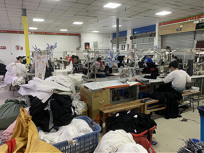 專業(yè)指南:在農(nóng)村開設服裝加工廠的利與弊