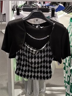 服裝商場實拍圖庫_全球服裝零售批發(fā)市場實拍_服裝展會實拍