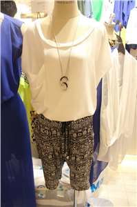 時(shí)尚女裝品牌精選與服裝輔料銷售攻略