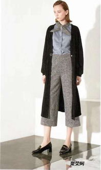 上海昆詩(shī)蘭 專業(yè)折扣女裝批發(fā)，一手正品貨源賦能零售